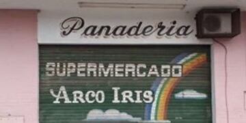 Supermercado quequen