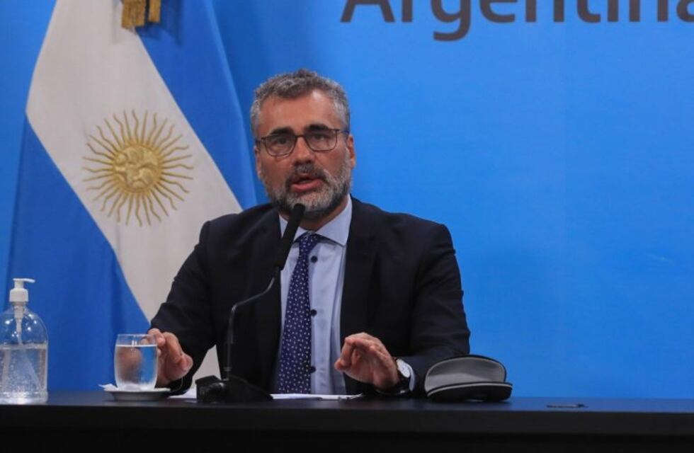 Pidieron la indagatoria a Alejandro Vanoli por incumplimiento de deberes