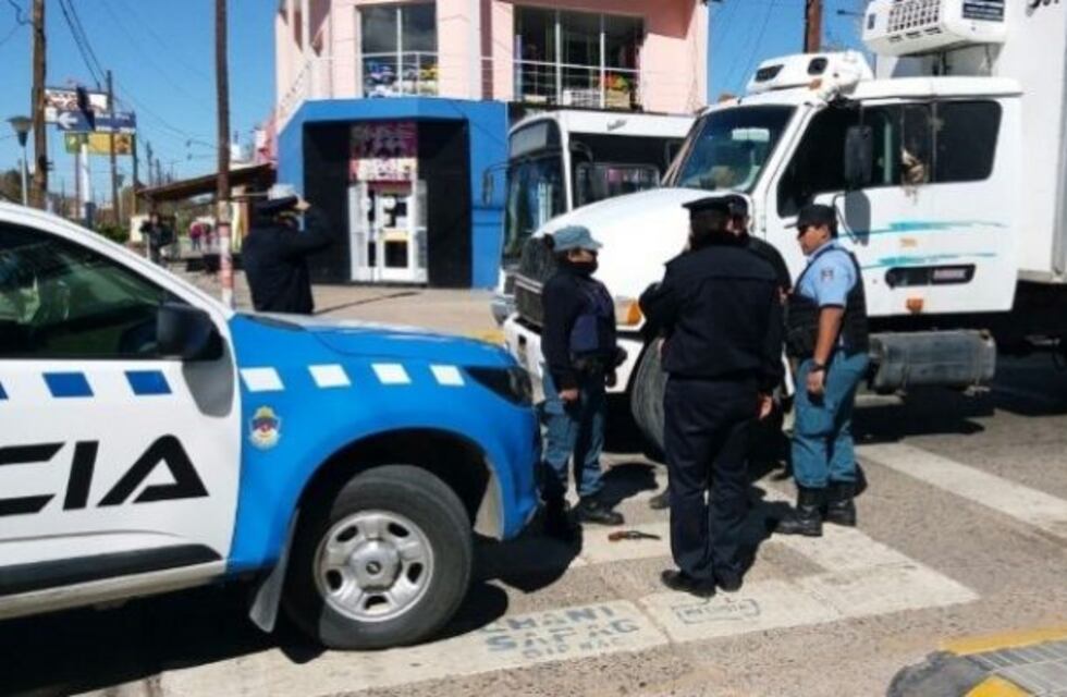 Intentó dispararle porque le ofreció huevos