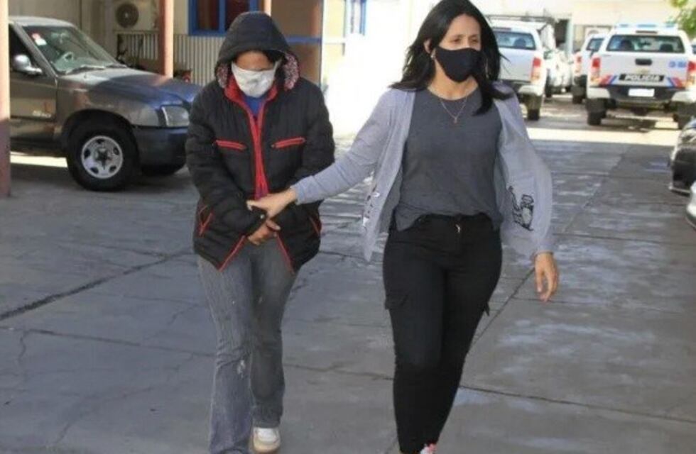 Abandono, fiestas y denuncias, los oscuros secretos detrás de la muerte del bebé sanjuanino