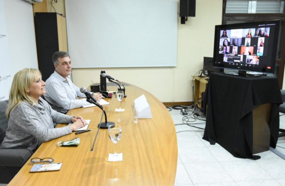 Gestionarán los ATP para los jardines de infantes