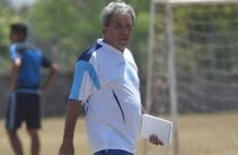 El equipo de Pancho Silva para su regreso en Racing