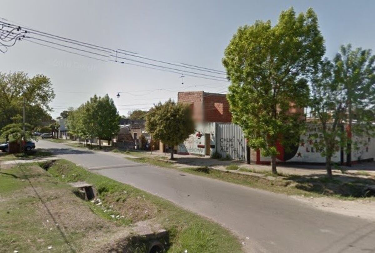 Los episodios ocurrieron este domingo en diversas zonas de la ciudad\u002E (Street View)