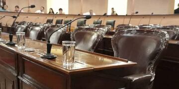 Diputados Entre Ríos