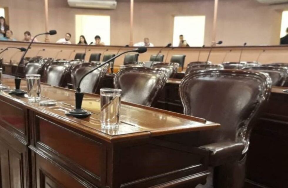 La Cámara de Diputados de Entre Ríos impulsó el uso del lenguaje inclusivo para sus documentos oficiales