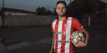 Nico Watson sería el reemplazo de Sills, suspendido\u002E