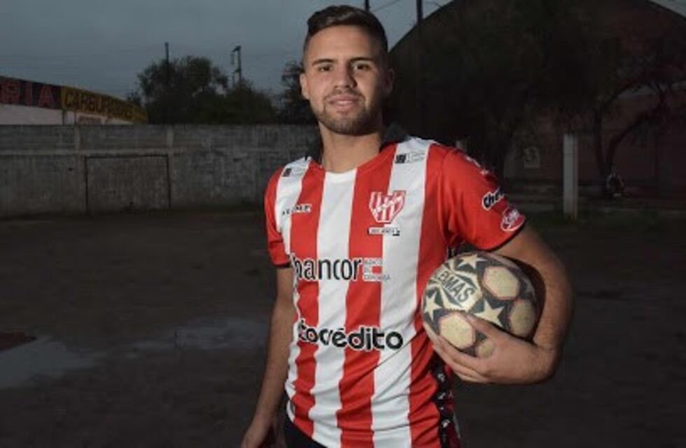 Nicolás Watson reaparece en el mediocampo de Instituto