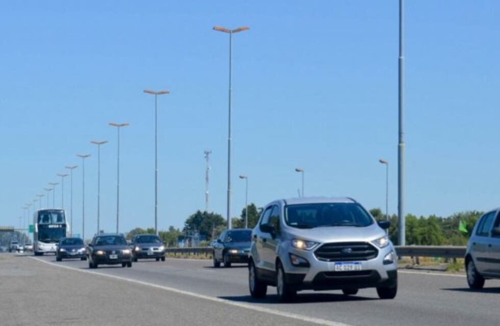El Partido de la Costa refuerza controles para impedir ingresos en el feriado largo