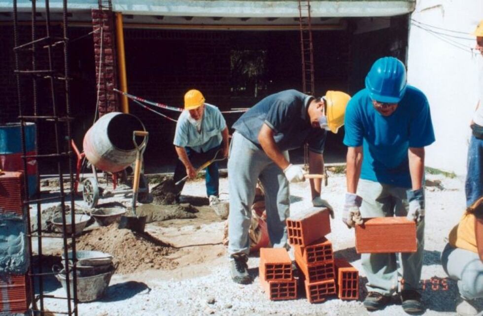Construcción: aseguran que desde UOCRA La Plata piden coimas para trabajar