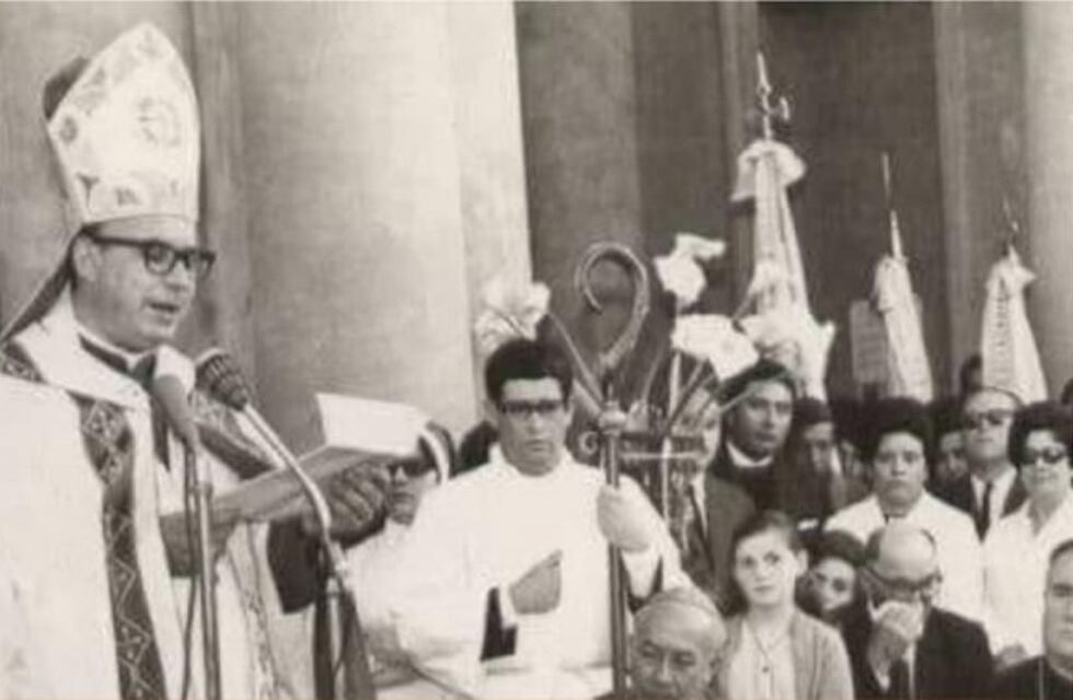 La iglesia sale a pedir colaboración para la beatificación de los mártires