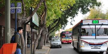 En mayo se autorizó un incremento del pasaje\u002E Los empresarios quieren discutir otra suba\u002E