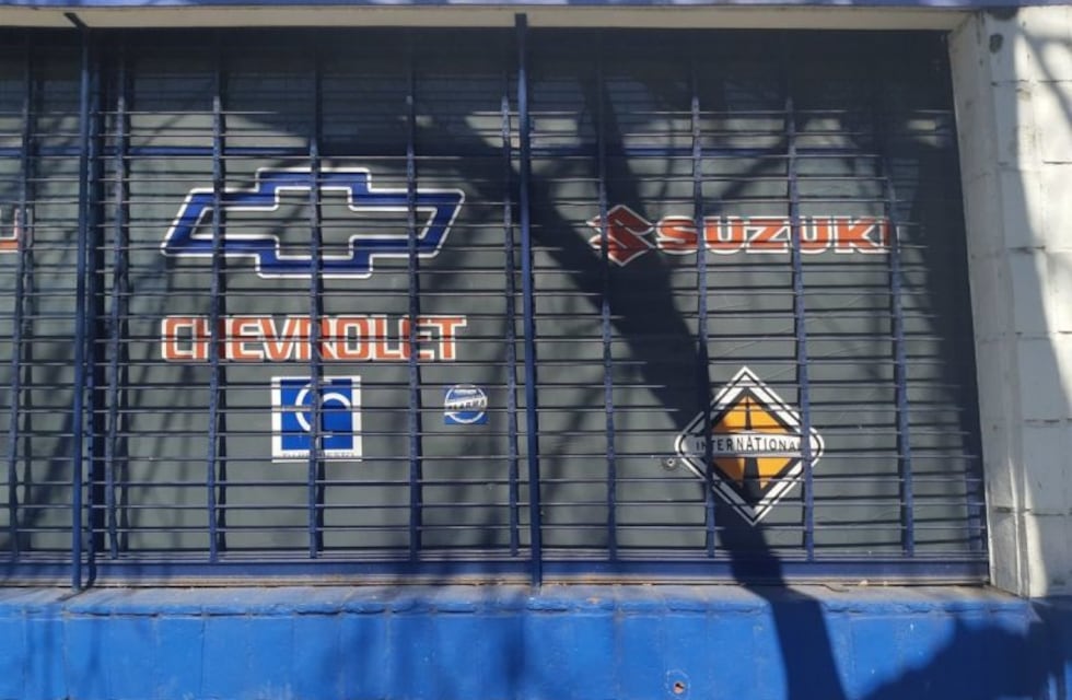 Seguirá detenido el abogado acusado de balear el negocio de un dirigente de Newell's