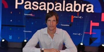 Iván De Pineda en Pasapalabra (Web)