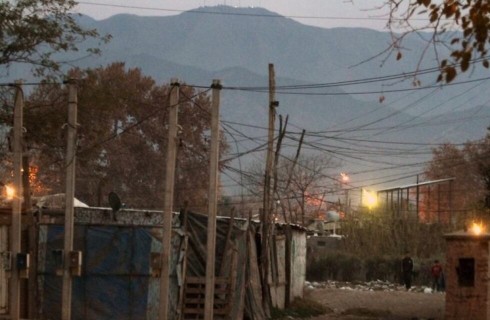 Encontraron muerto al hermano del joven asesinado a balazos en Las Heras