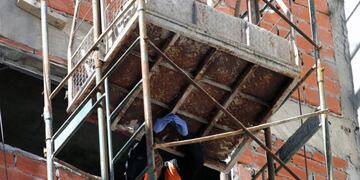 Accidentes de trabajo\u002E