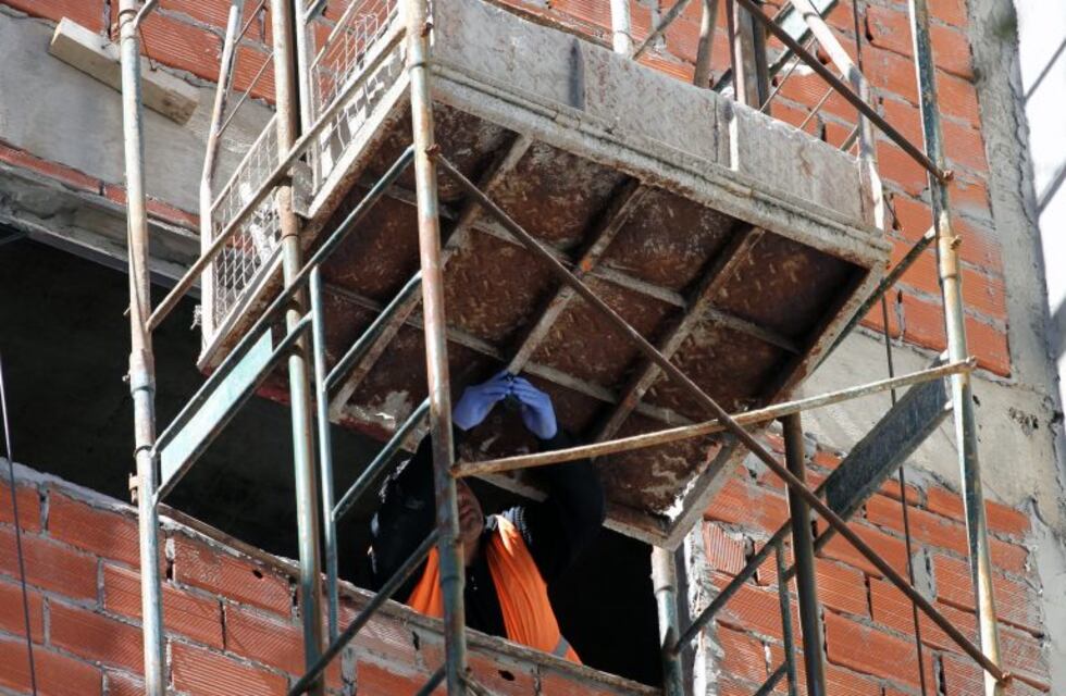 Disminuyeron 4,8% los accidentes de trabajo en Córdoba durante el primer trimestre de 2019