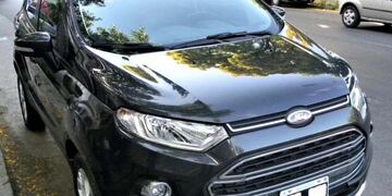 ecosport