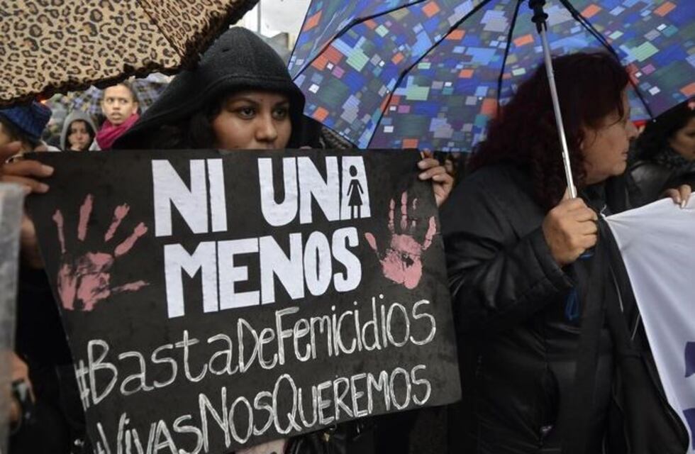 Femicidio en La Plata: un joven mató a su pareja de un tiro