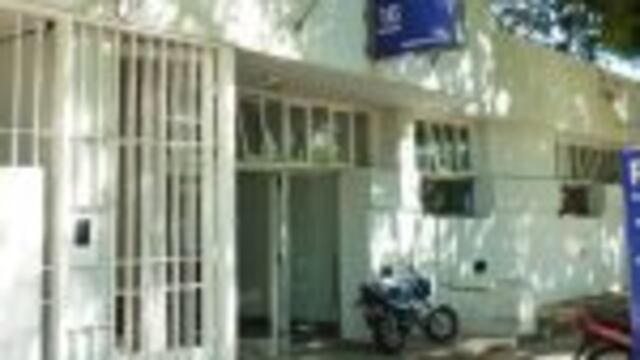 Los jefes fueron pasados a disponibilidad