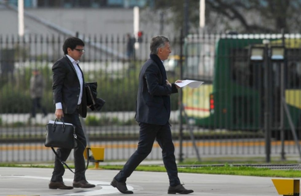 Espionaje ilegal: allanaron la casa de Darío Nieto, exsecretario de Mauricio Macri