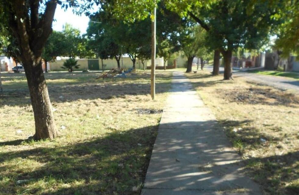 Persecución en barrio Avambaé terminó con un detenido por el robo de un auto