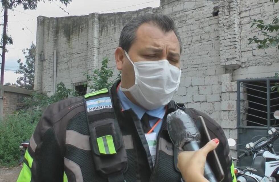 Inspectores comprobaron que pasajeros viajan parados en colectivos