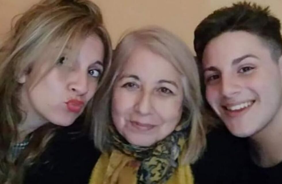 Una cordobesa se recuperó de coronavirus en España: "Pensé que no veía más a mis hijos y nietos"
