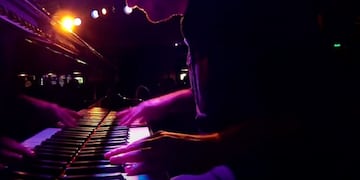 Festival de jazz en Córdoba\u002E
