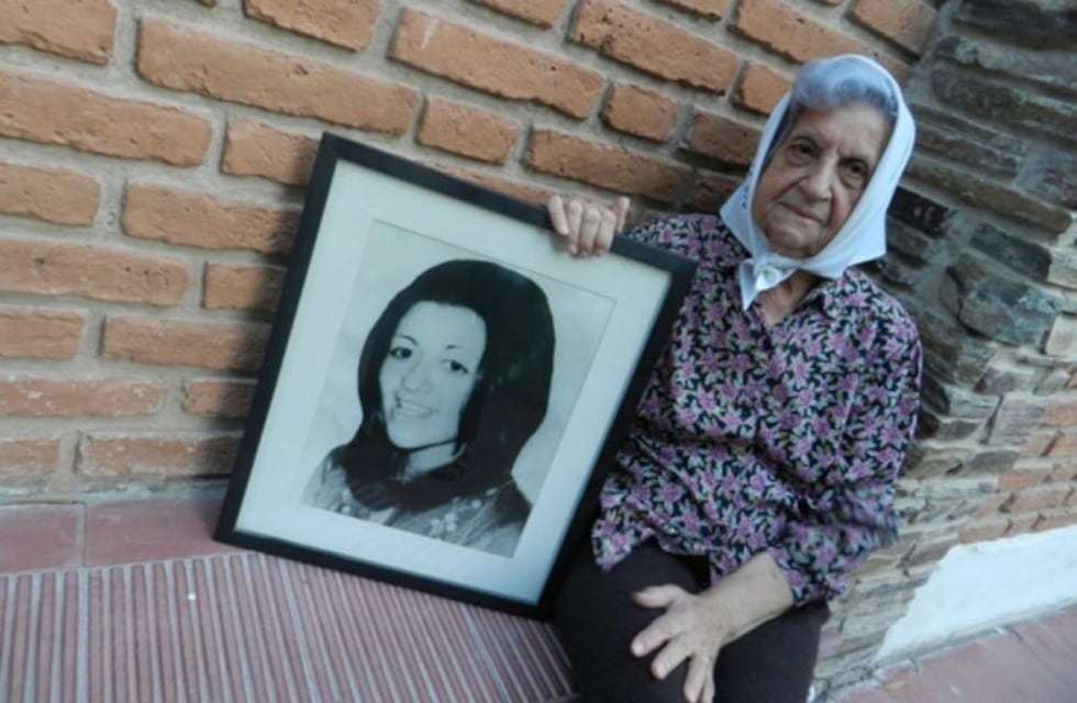 Murió Esther Schneider, fundadora de Madres de Plaza de Mayo en San Juan