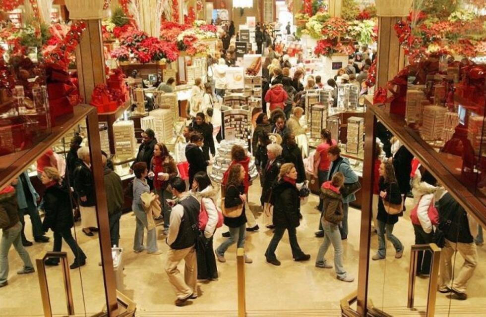Navidad y Año Nuevo, ¿abre el comercio en Córdoba?