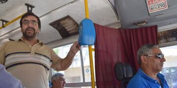 Imagen ilustrativa\u002E Aumento de boletos en Saenz Peña Chaco\u002E