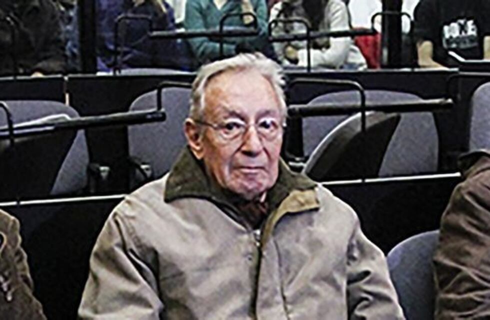La Justicia rechazó aplicar el "2x1" al ex represor Héctor Girbone