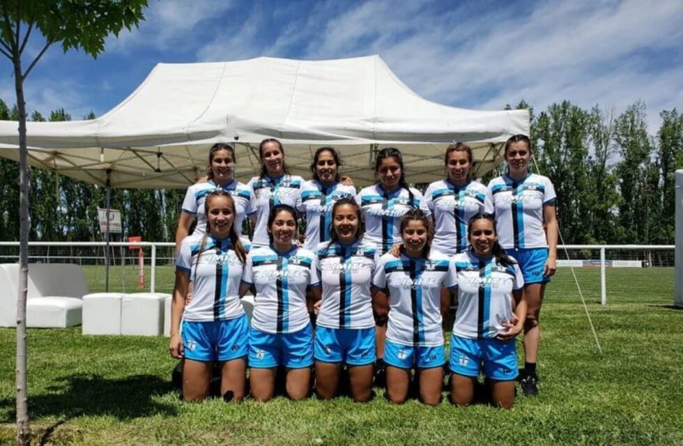 Un sueño hecho realidad: Alberdi Rugby Club