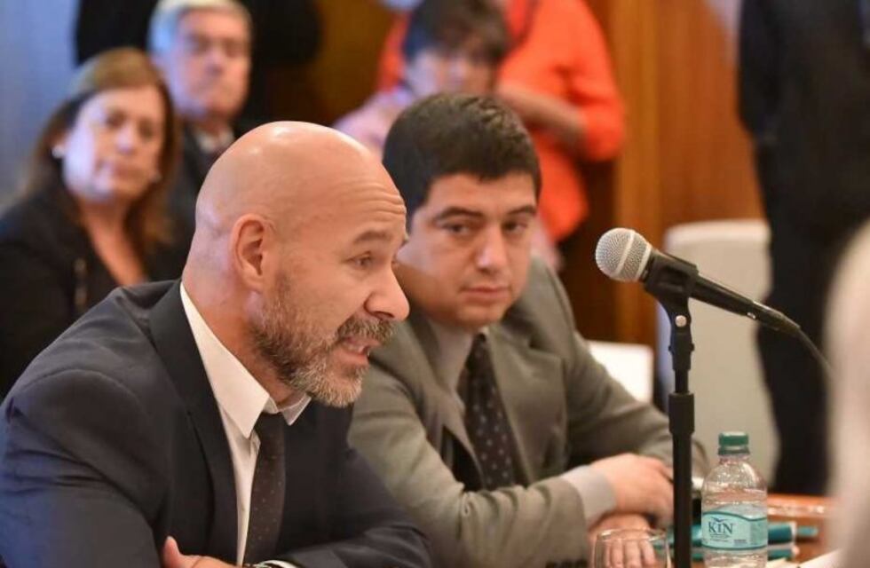 Embrujo: presentaron acusación para llevar a juicio  la banda de Correa