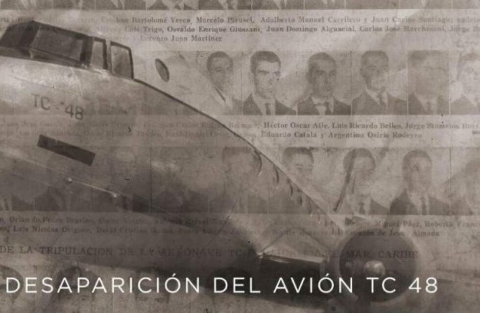 Presentan el documental "La última búsqueda" en Unquillo