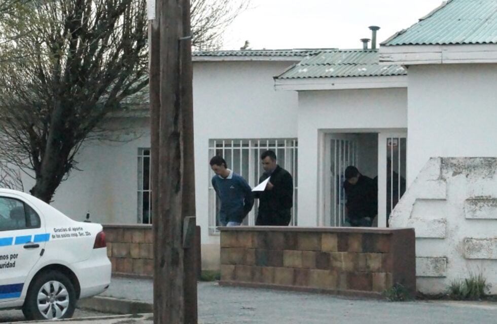 Joven golpeado se debate entre la vida y la muerte