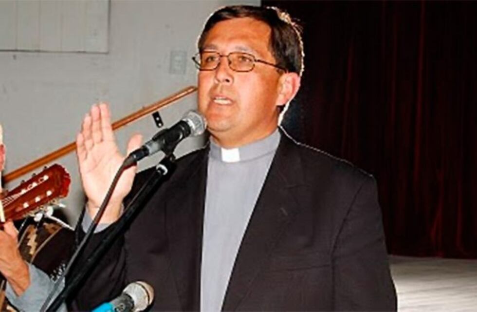 Condenan a 17 años de prisión al cura payador acusado de abusar de menores