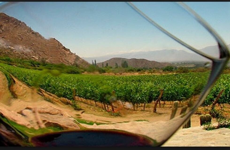 General Alvear en pleno desarrollo turístico