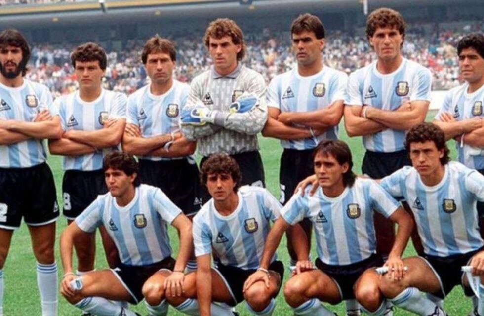 De salir campeón del mundo con la Selección Argentina a viajar en subte como una persona más