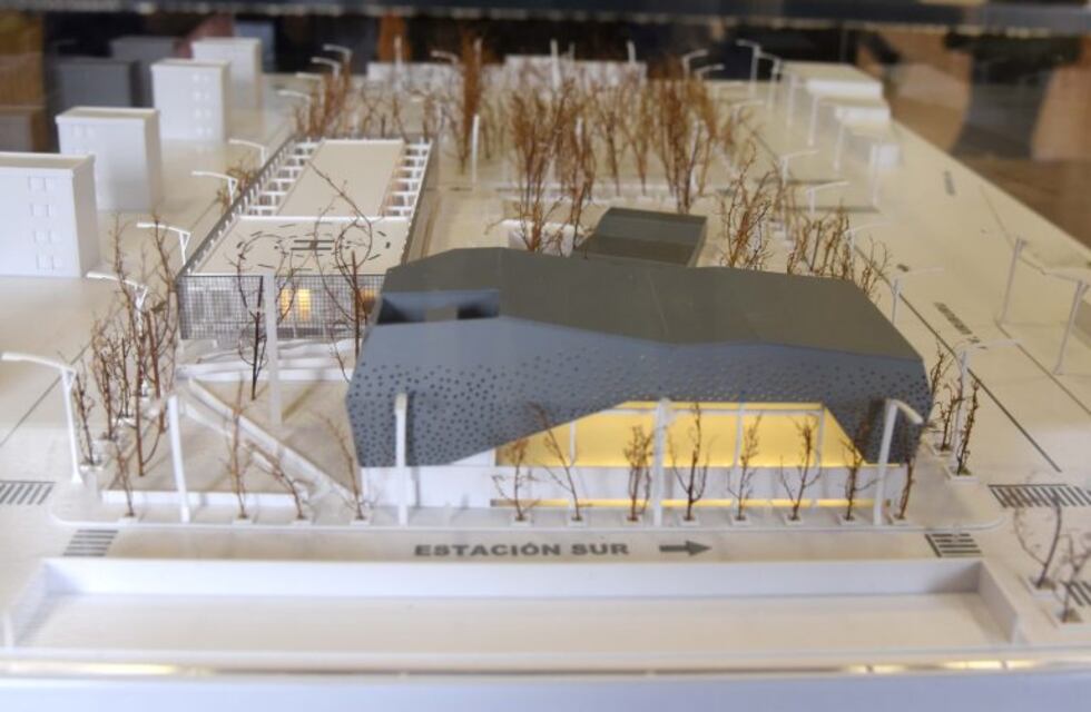 Municipio y Provincia avanzan en la concreción de la primera Estación Policial de la ciudad