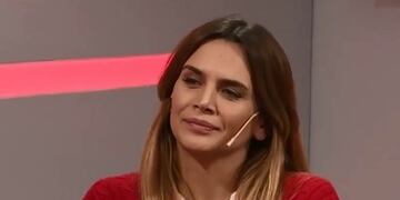 Granata no se guardó nada a la hora de hablar del abogado de Andrea del Boca\u002E (Archivo)