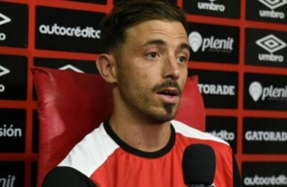 Bernardello, autocrítico: "Sabemos que podemos dar mucho más"