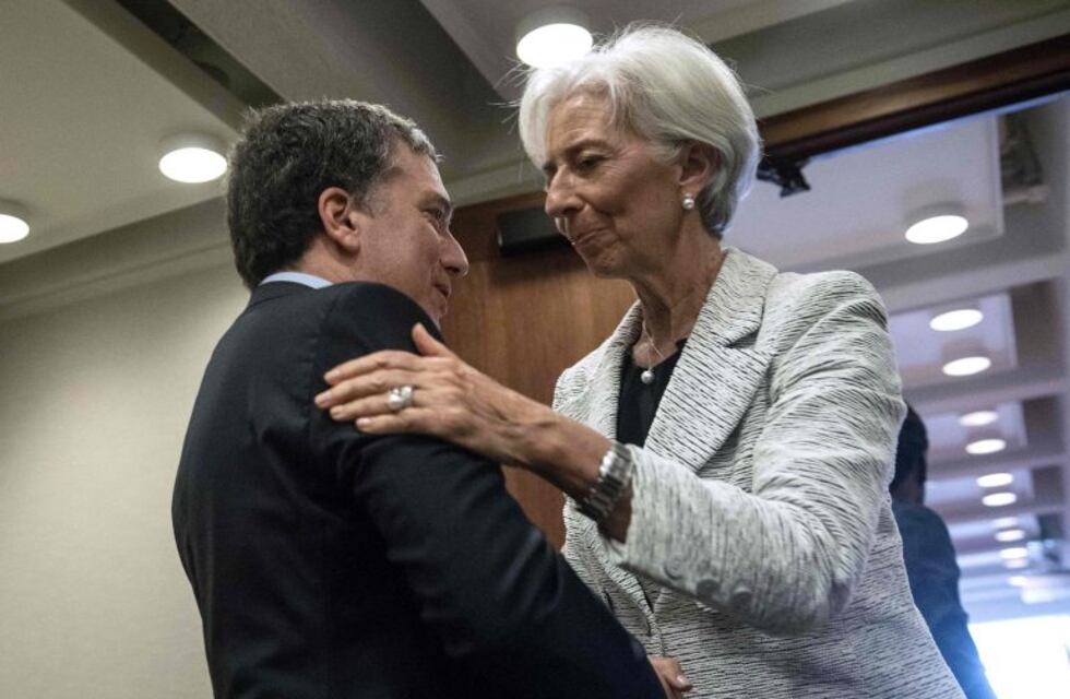 Qué es la Carta de Intención, el documento que prepara Dujovne para cerrar el acuerdo con el FMI