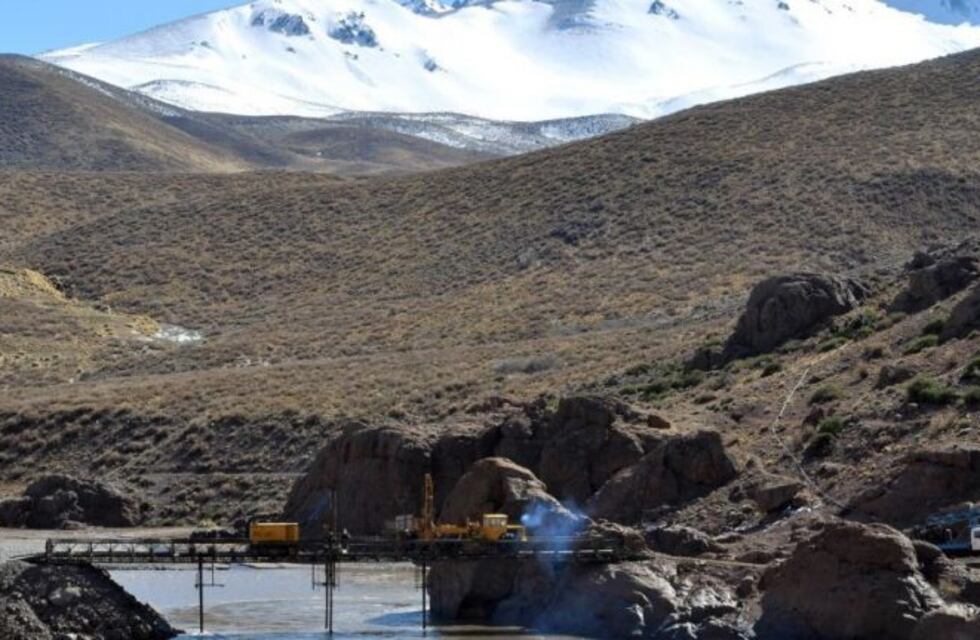 Regantes de la cuenca del COIRCO preocupados la crisis hídrica