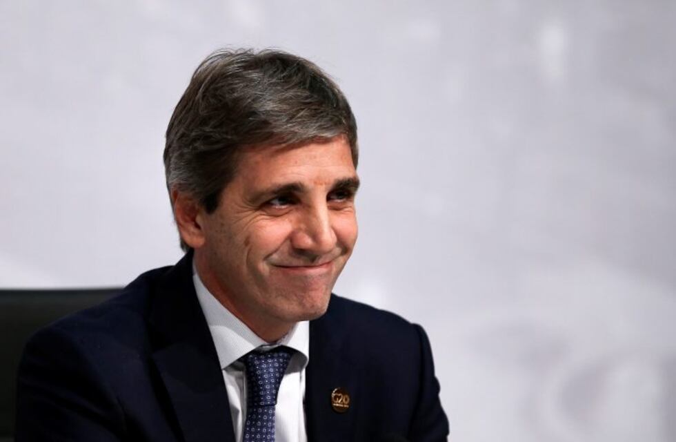 El Banco Central vendió 781 millones de dólares para evitar otra corrida