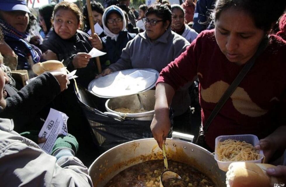 Roca: concejales presentaron proyecto para declarar la Emergencia Alimentaria