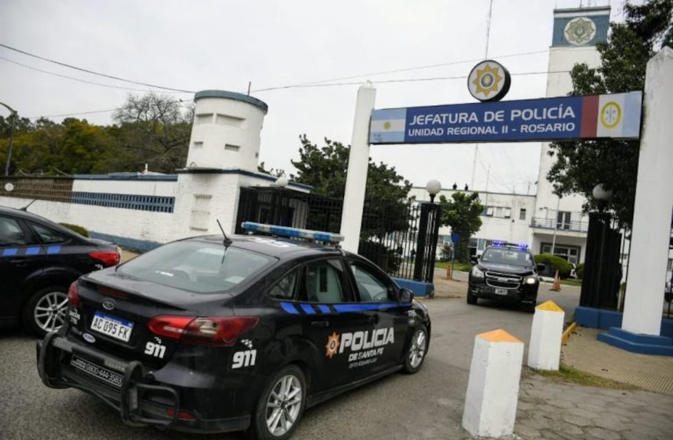 Demoraron al policía que mató a un hombre en un presunto allanamiento ilegal