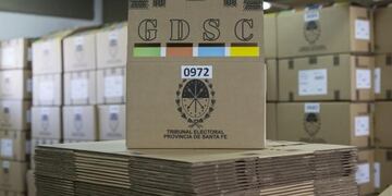 Ya están las fechas para las elecciones en Santa Fe