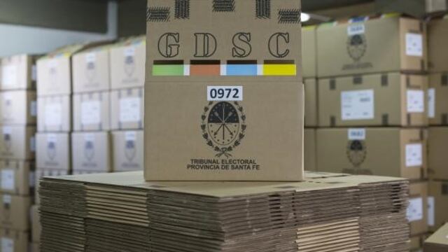 Calientan motores para las elecciones locales y nacionales en Santa Fe