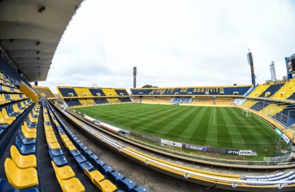 Carloni: "Todos quieren que vuelva el fútbol pero hoy hay incertidumbre"